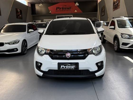 FIAT MOBI 1.0 FIREFLY FLEX DRIVE MANUAL